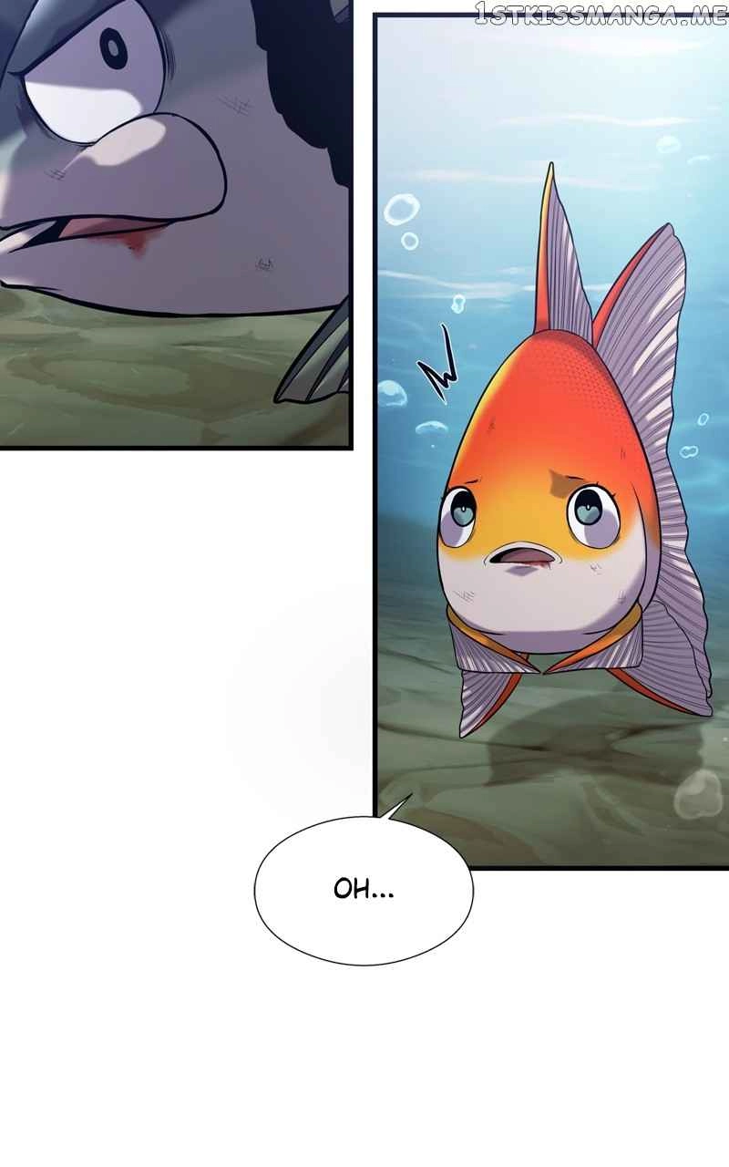 Reincarnated As a Fish Chapter 45 53